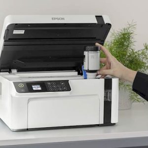 Printer MFP EPSON EcoTank M2120