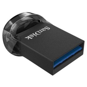 USB stick Sandisk Ultra Fit USB 3.1 128GB